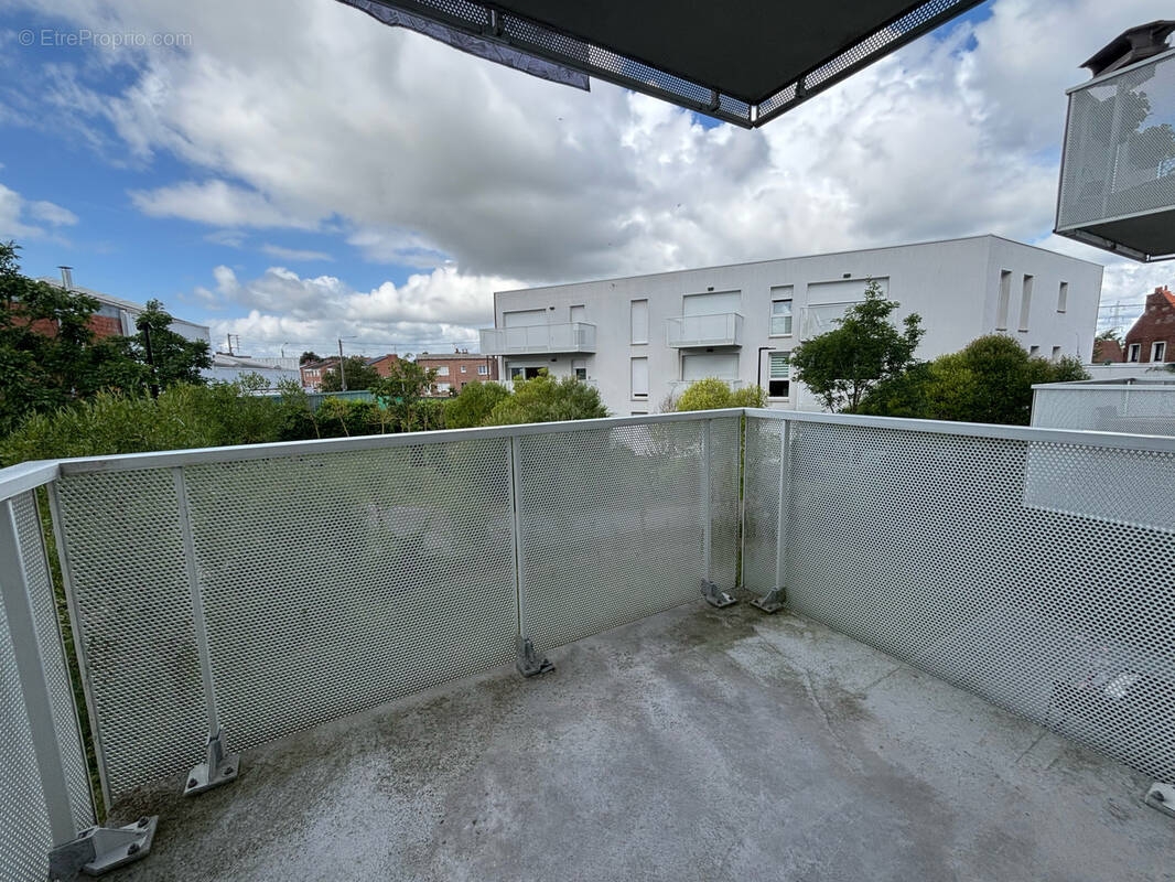 Appartement à BAISIEUX