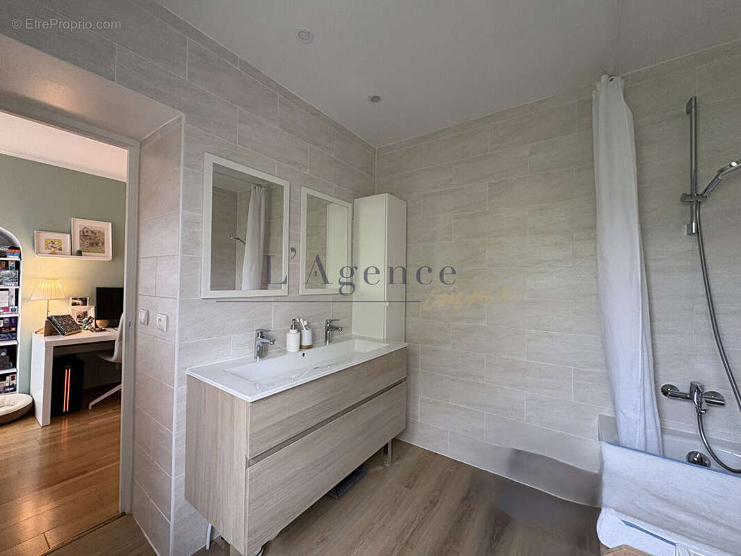Appartement à CHANTILLY