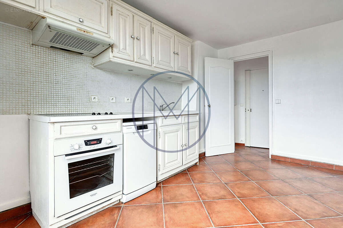 Appartement à VERSAILLES