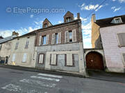 Appartement à EPOISSES