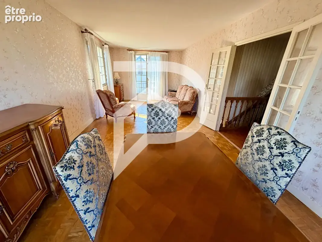 Maison de ville à Périgueux - photo 4