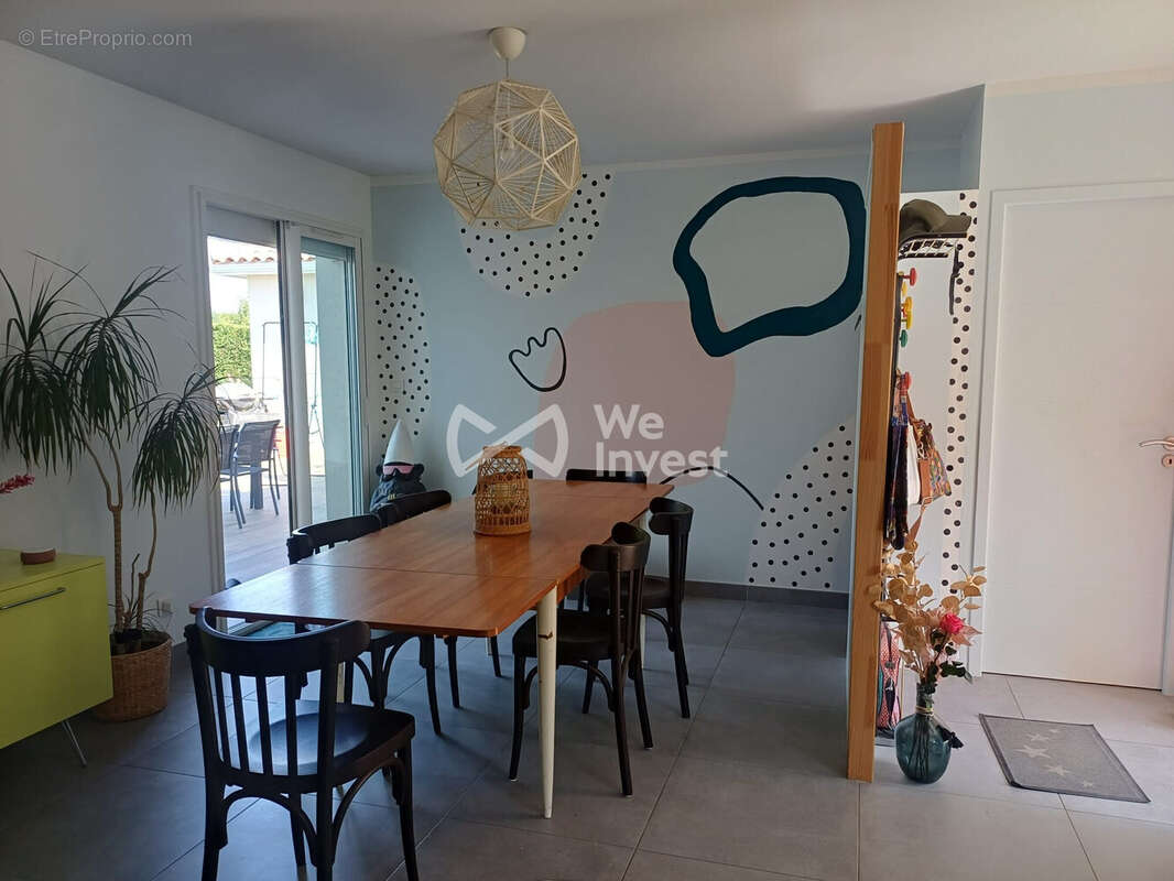Maison 185 m² à Montech  - photo 5