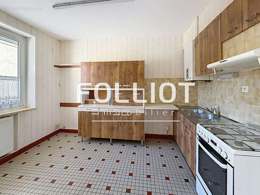 Maison 5 pièces à vendre à Saint-Lô - Quartier Est - photo 13