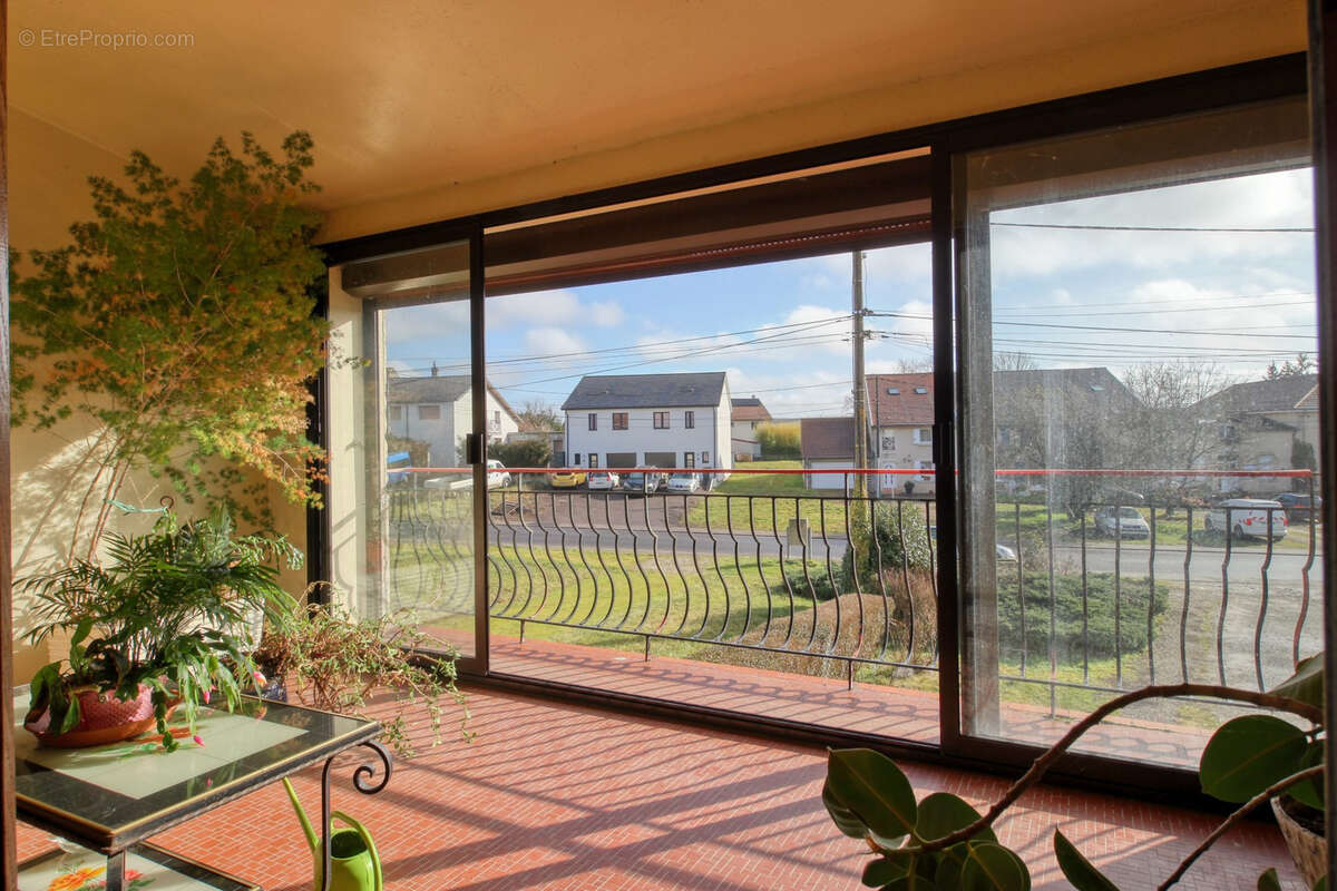 Appartement à ARRIANCE