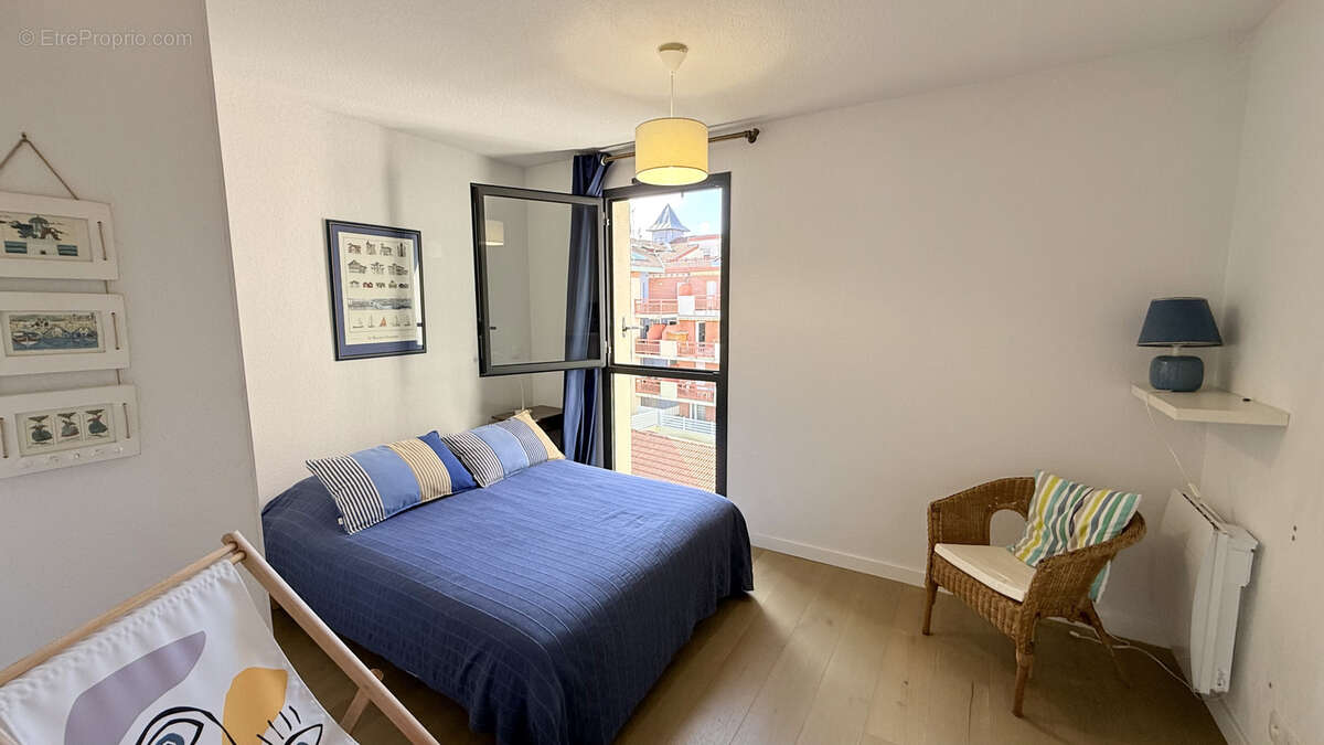 Appartement à ARCACHON