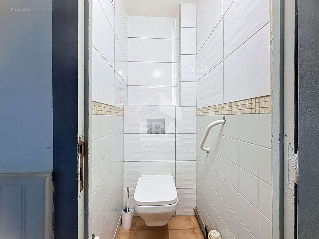Appartement à REHON