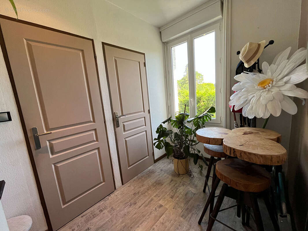 Maison à MEDILLAC