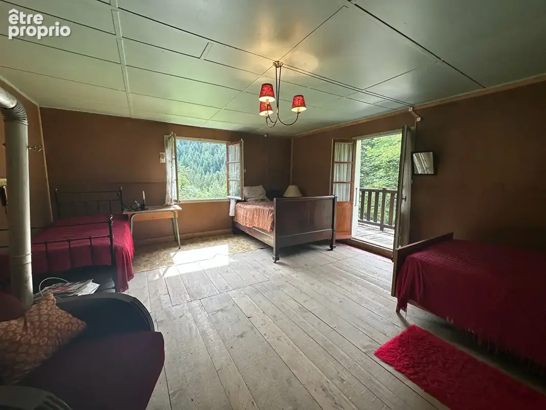 Chalet d'alpage d'exception - photo 3