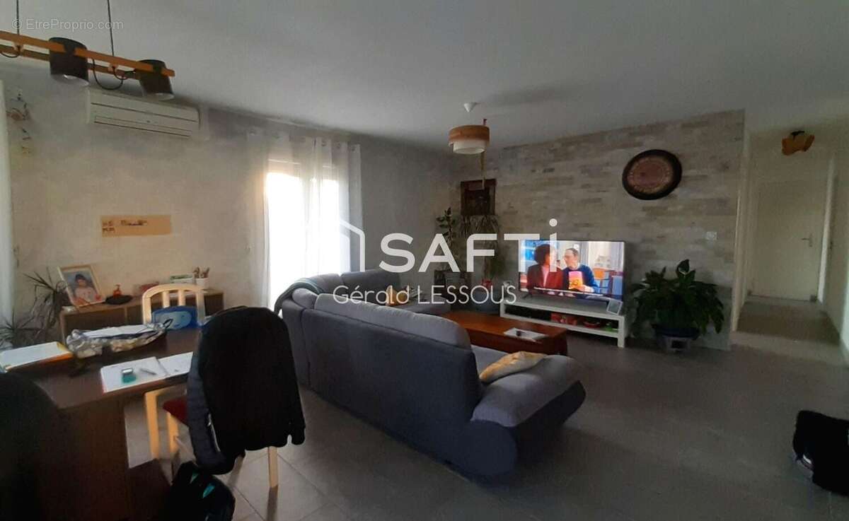 Photo 7 - Maison à JARDRES