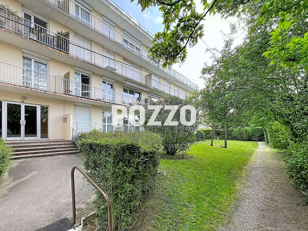 Appartement à CAEN