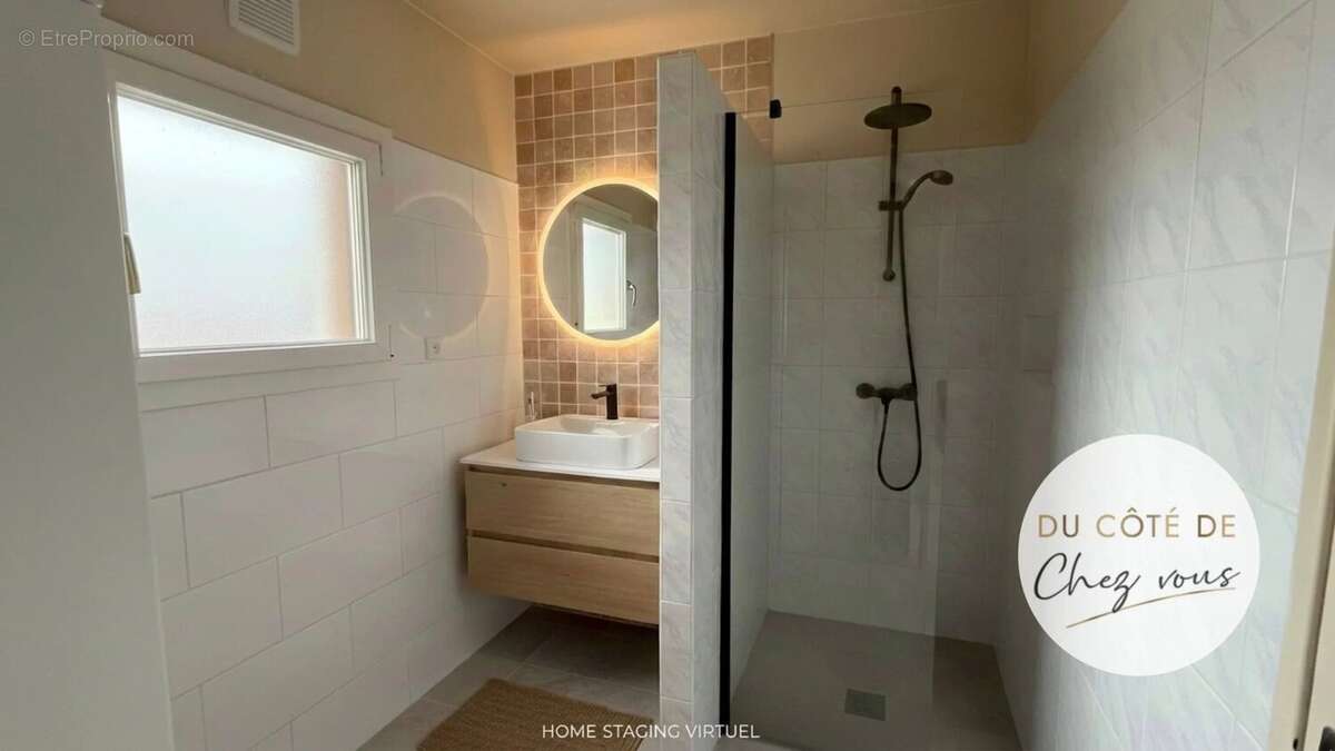 Appartement à TROYES