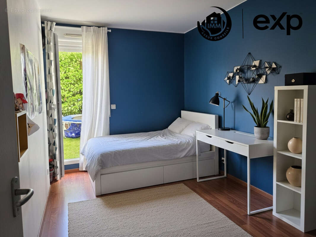 Appartement à VAULX-EN-VELIN