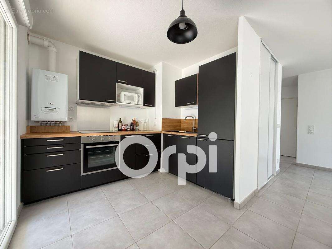Appartement à VILLARD-BONNOT