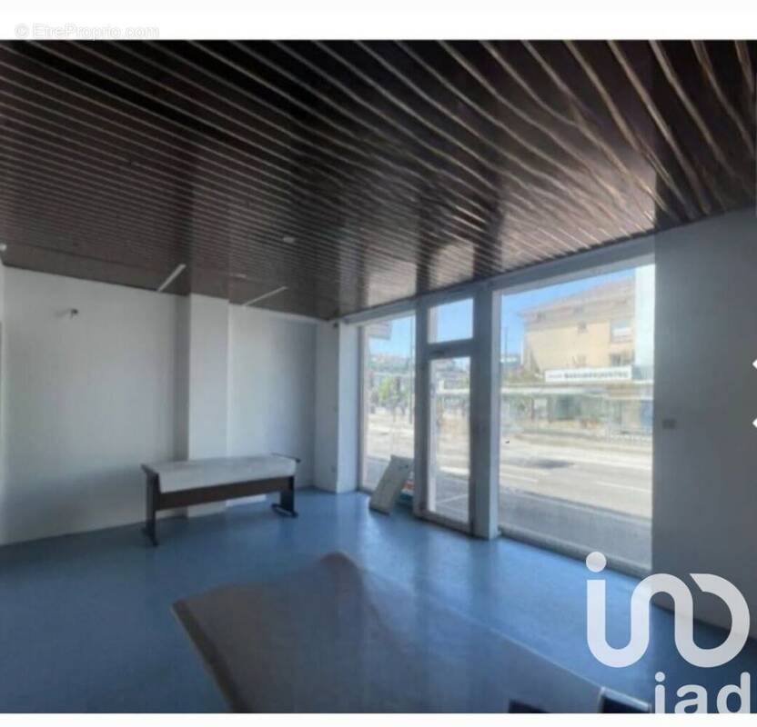 Photo 1 - Appartement à EPINAL