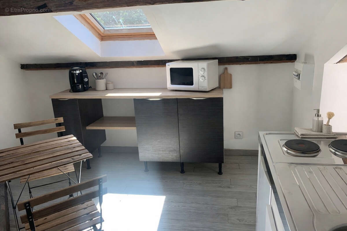 Appartement à NARBONNE