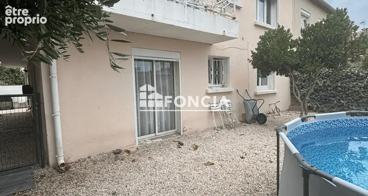  port-la-nouvelle – grande maison familiale avec appartement indépendant et jardin - photo 2