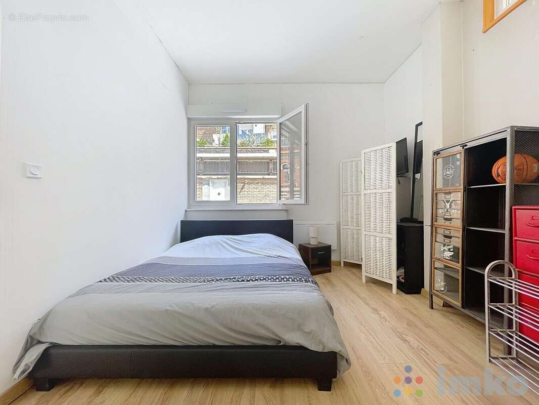 Appartement à DUNKERQUE