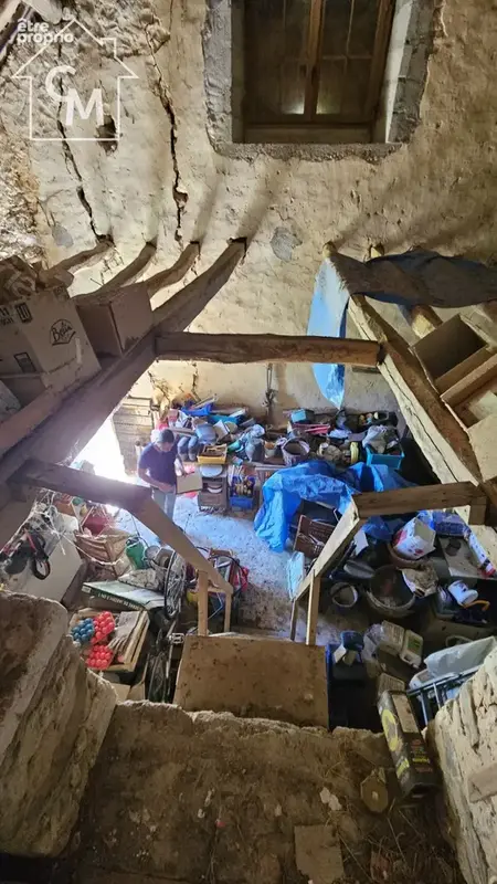 Maison à rénover entièrement - photo 29