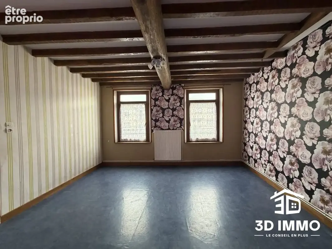 Maison 7 pièces 142 m² à vendre à Glageon (59132) - photo 7