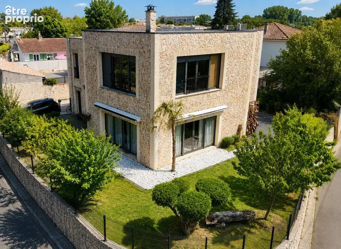 Vente Maison 240m2 FLOIRAC (33270) - photo 15