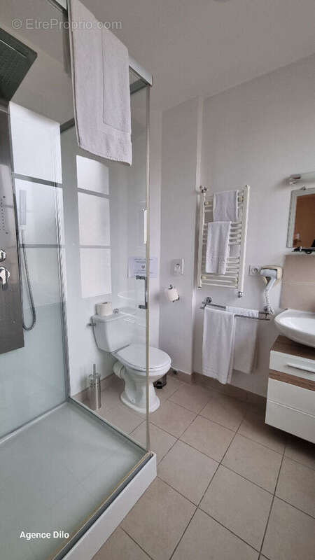 Appartement à SAINT-FLORENTIN
