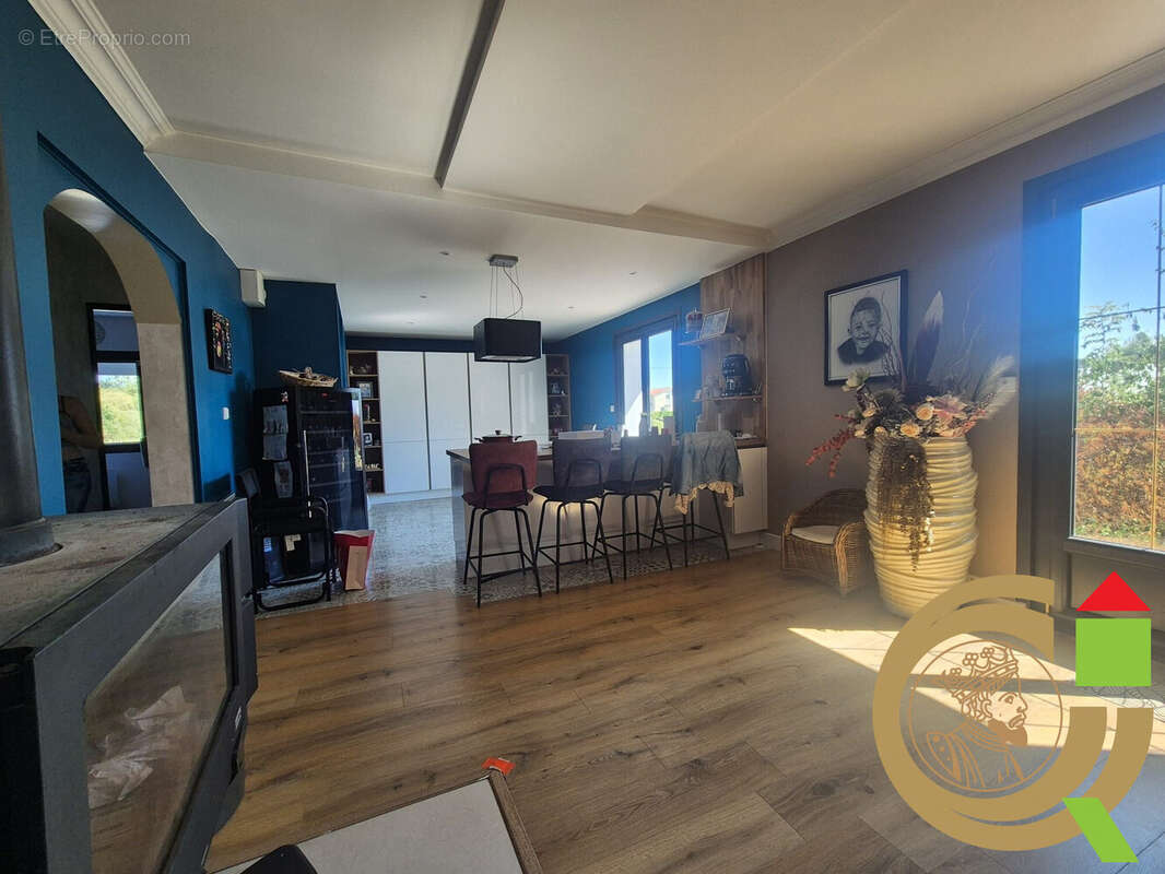 Maison 110 m² à La Calotterie  - photo 9