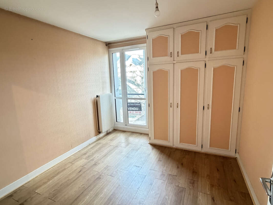 Appartement à ORLEANS