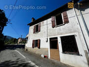 Maison à SARRANCOLIN