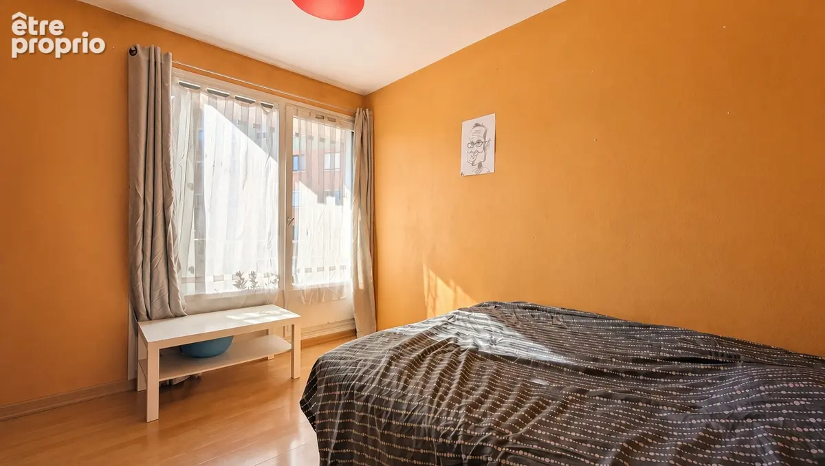 CRAN GEVRIER - T4 avec balcons en exclusivité - photo 9