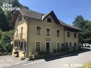 Appartement à LES CLEFS