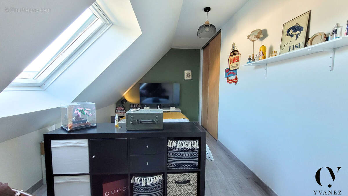 Maison à CHATEAUGIRON