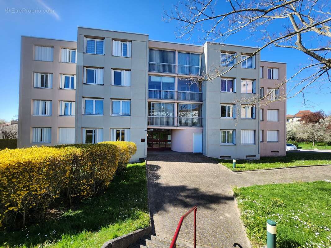 Appartement à PANAZOL