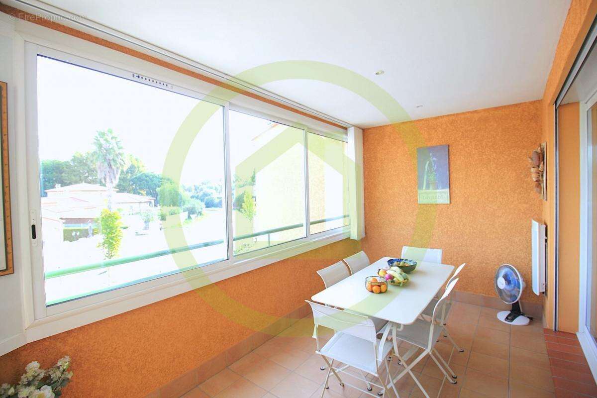 Appartement à ARGELES-SUR-MER