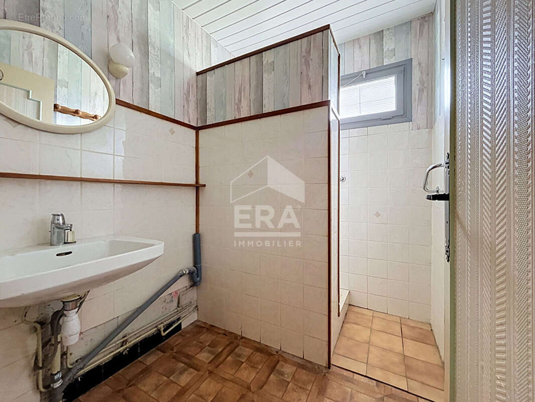 Maison 66m² à étréchy - photo 9