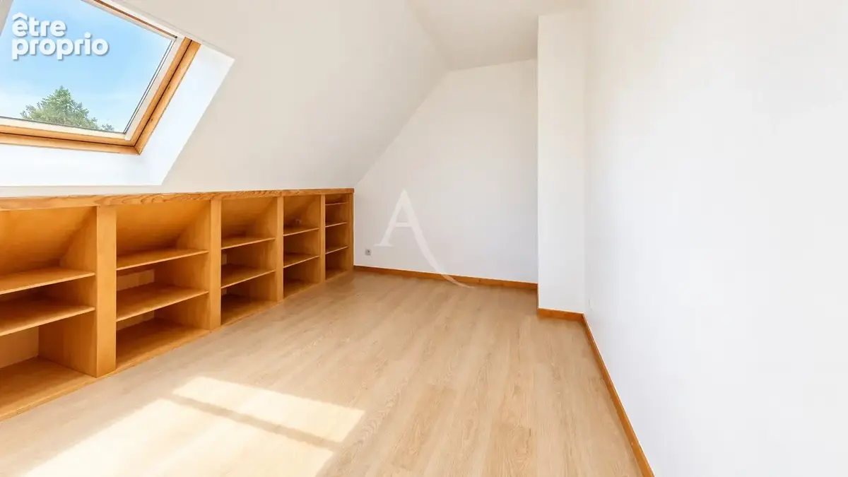 4 chambres ETREPAGNY Proche Pavillon - photo 8