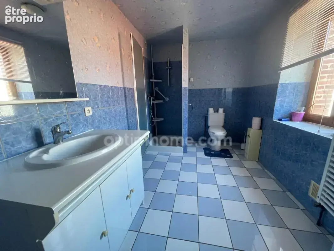 Maison  en pierre de 150 m2 avec grange- atelier-jardin - photo 20