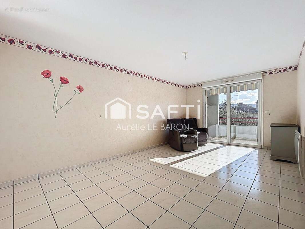 Photo 2 - Appartement à PONT-A-MOUSSON