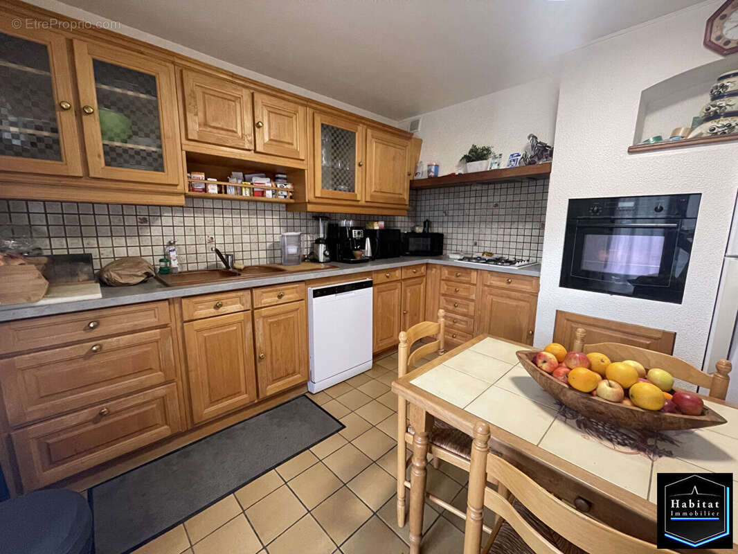 Maison à NANTEUIL-LE-HAUDOUIN