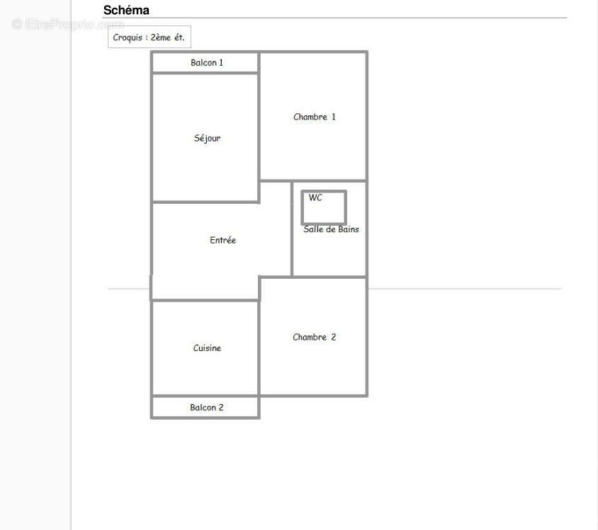 Photo 8 - Appartement à ANNECY