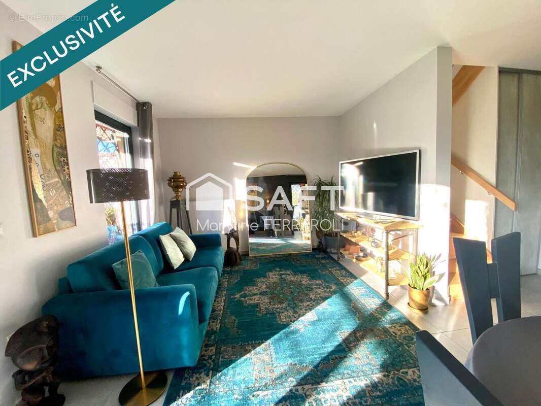 Photo 6 - Maison à STRASBOURG