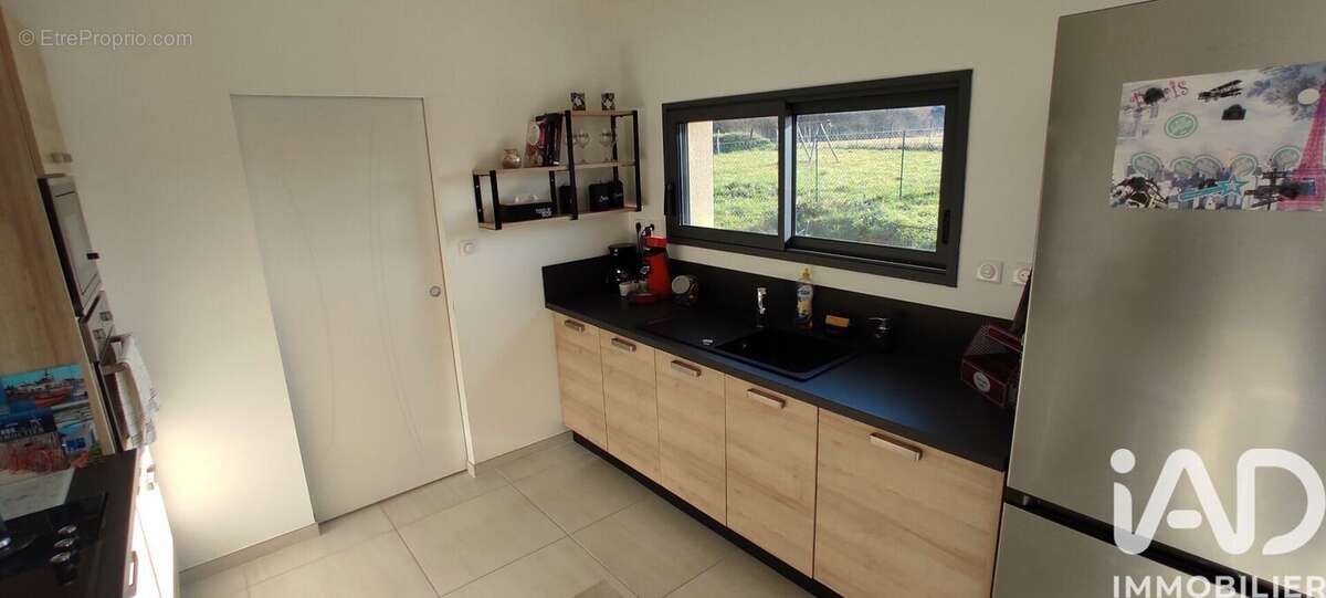 Photo 5 - Maison à CIEL