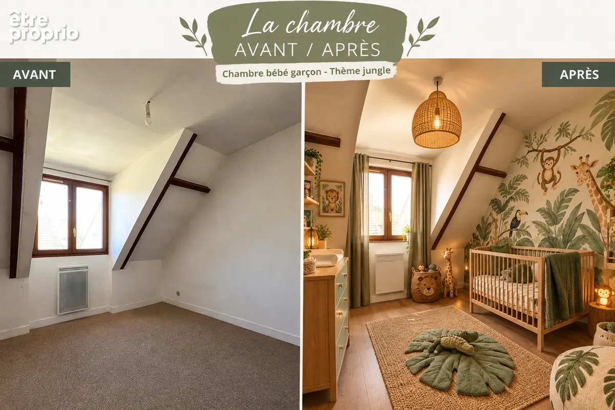 Charmante maison 5 pièces à vendre au Mesnil-le-Roi - Rare sur le marché ! - photo 7