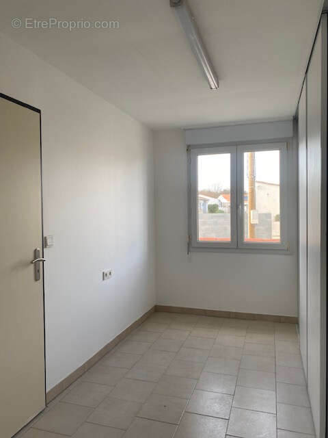 Maison à SAINT-PIERRE-D'OLERON