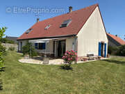 Maison à VERTON