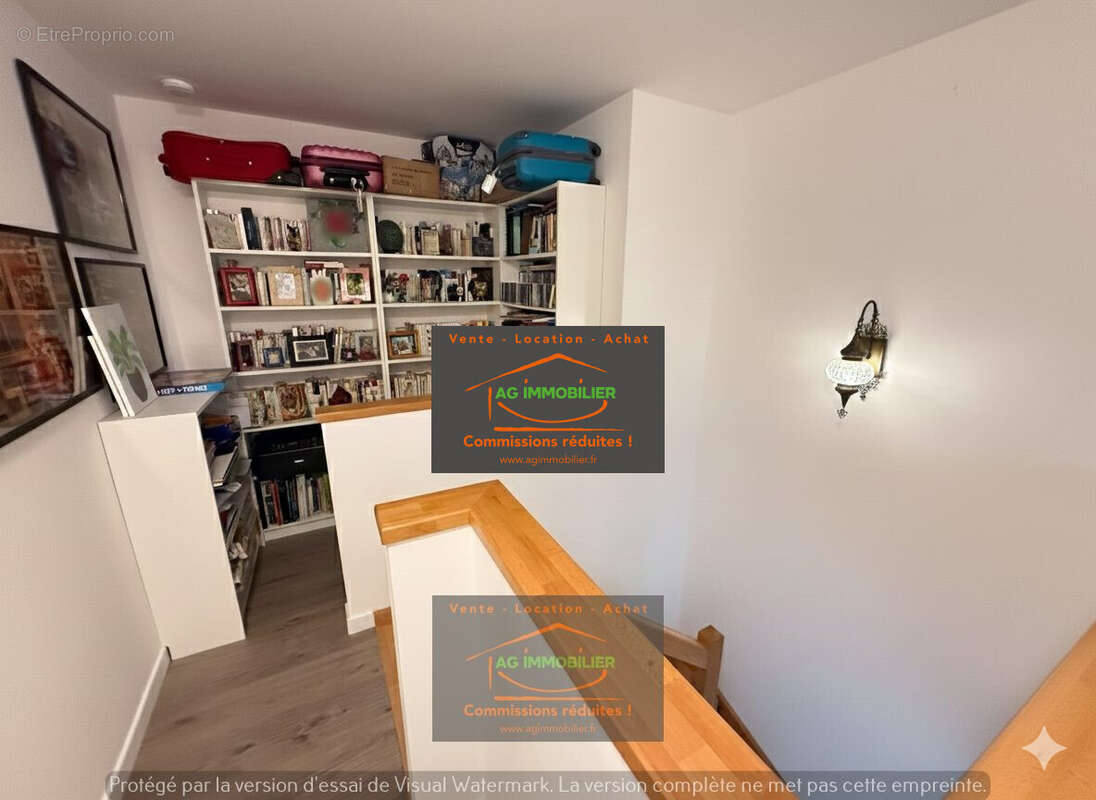 Maison à MONTAUBAN-DE-BRETAGNE