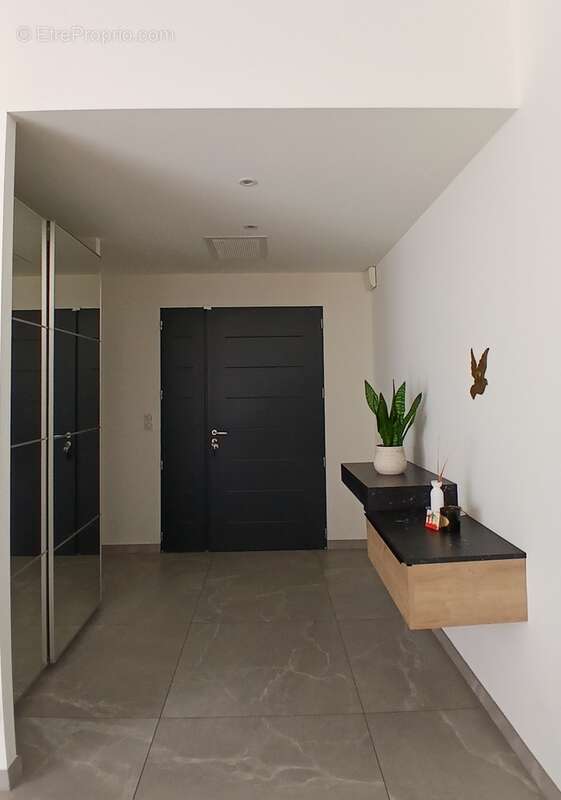 Maison à MURVIEL-LES-BEZIERS