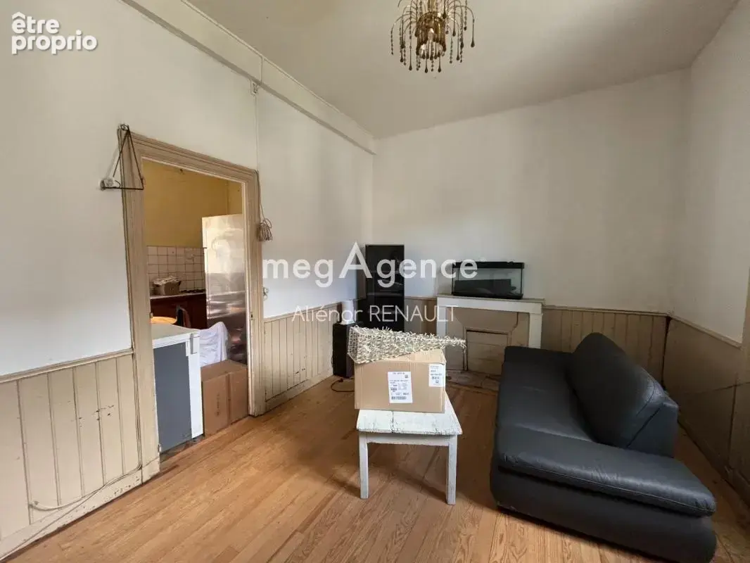 Immeuble de rapport 200m² avec local commercial et appartement – Centre-ville du Bugue - photo 5