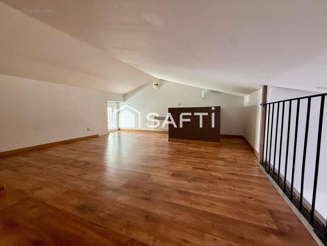 Photo 6 - Appartement à BRAS