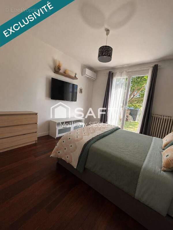 Maison 116 m² à Sonzay  - photo 6