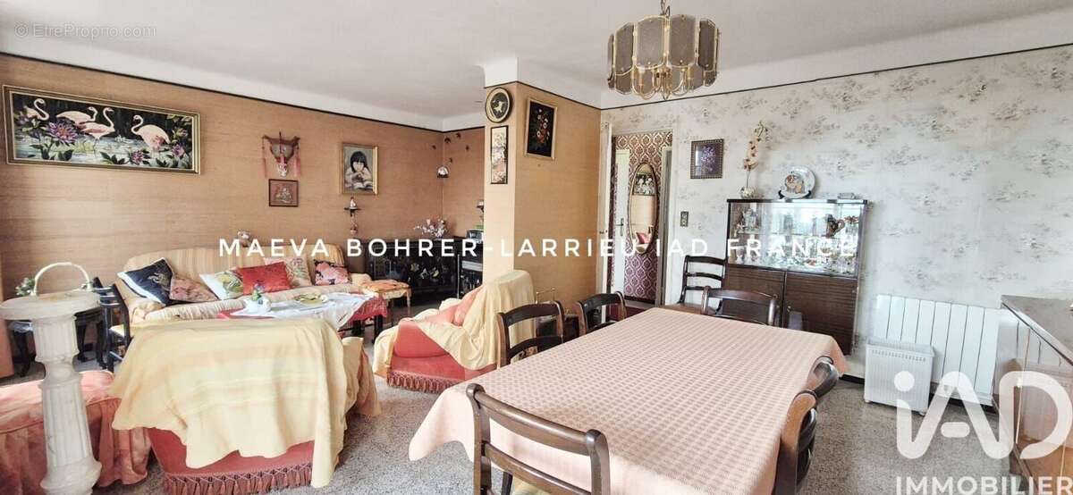 Photo 3 - Appartement à TOULON